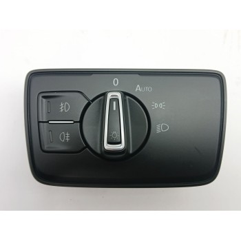 MANDO LUCES 3G0941633H 