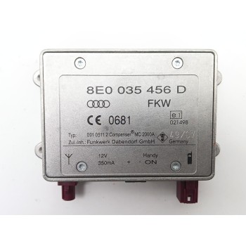 MODULO ELECTRONICO 8E0035456D 