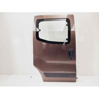 PUERTA LATERAL CORREDERA DERECHA 