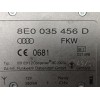 Recambio de modulo electronico para audi tt (8j3) 2.0 tfsi referencia OEM IAM 8E0035456D  