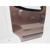 Recambio de puerta lateral corredera derecha para fiat qubo (300) dynamic referencia OEM IAM   