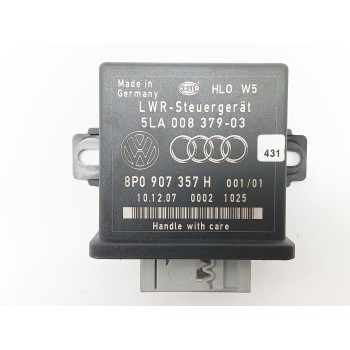 MODULO ELECTRONICO 5LA00837903 8P0907357H 