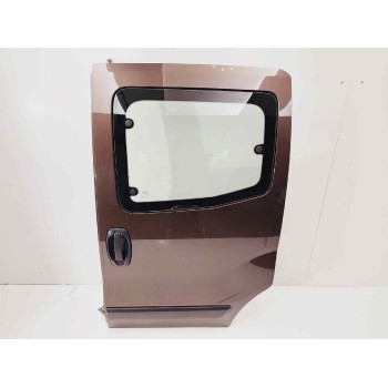 PUERTA LATERAL CORREDERA IZQUIERDA 