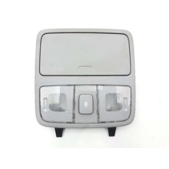 LUZ INTERIOR 928002LXXX 