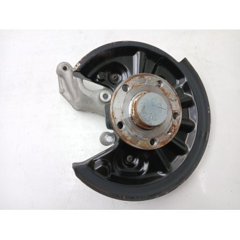 MANGUETA TRASERA DERECHA 3Q0505434F 