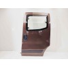 Recambio de puerta lateral corredera izquierda para fiat qubo (300) dynamic referencia OEM IAM   