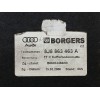 Recambio de bandeja trasera para audi tt (8j3) 2.0 tfsi referencia OEM IAM 8J8863463A  