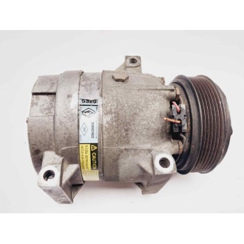 COMPRESOR AIRE ACONDICIONADO 820021822 