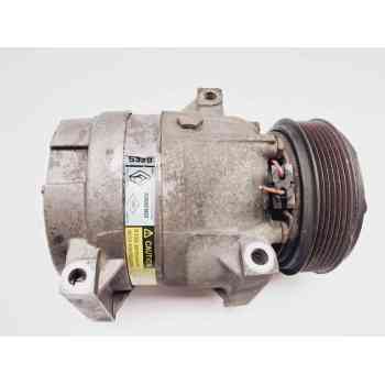 COMPRESOR AIRE ACONDICIONADO 8200021822 