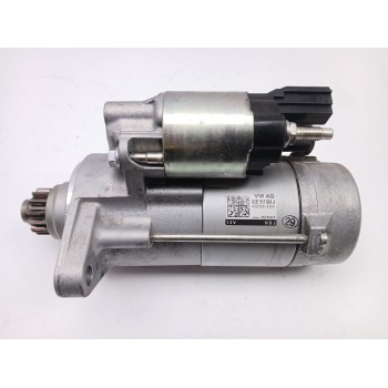 MOTOR ARRANQUE 02E911024J 4380000251 