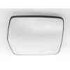 Recambio de cristal retrovisor derecho para citroën jumpy i (u6u_) 2.0 hdi 95 referencia OEM IAM 31309014  