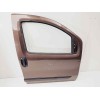 Recambio de puerta delantera derecha para fiat qubo (300) dynamic referencia OEM IAM   