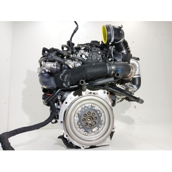 MOTOR COMPLETO DFCA 0445010538 04L130755E