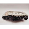 Recambio de faro derecho para renault megane ii berlina 5p privilege referencia OEM IAM 8200476431 89307003 