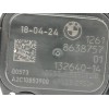 Recambio de sensor para bmw x1 (f48) sdrive 18 d referencia OEM IAM 863875701 A2C10853900 