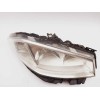 Recambio de faro derecho para renault megane ii berlina 5p privilege referencia OEM IAM 8200476431 89307003 