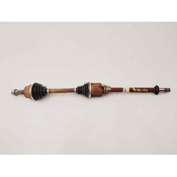 TRANSMISION DELANTERA DERECHA 51896520 