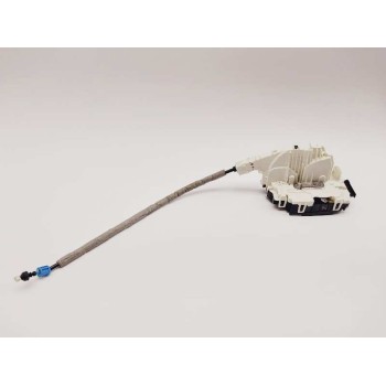 CERRADURA PUERTA DELANTERA IZQUIERDA A0997201901 