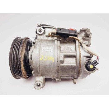 COMPRESOR AIRE ACONDICIONADO 4472807424 A0038304460 