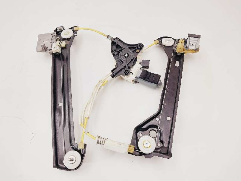 Recambio de elevalunas trasero izquierdo para mercedes-benz clase cla (w117) cla 200 cdi (117.308) referencia OEM IAM A55382110 