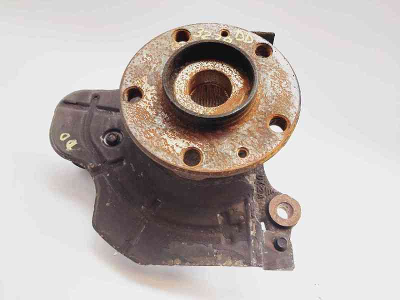 Recambio de mangueta delantera derecha para fiat ducato furgón ta 35 (290) 150 (rs: 3450 mm) (l2h2) referencia OEM IAM 137476608