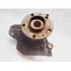 Recambio de mangueta delantera derecha para fiat ducato furgón ta 35 (290) 150 (rs: 3450 mm) (l2h2) referencia OEM IAM 137476608