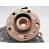 Recambio de mangueta delantera derecha para fiat ducato furgón ta 35 (290) 150 (rs: 3450 mm) (l2h2) referencia OEM IAM 137476608
