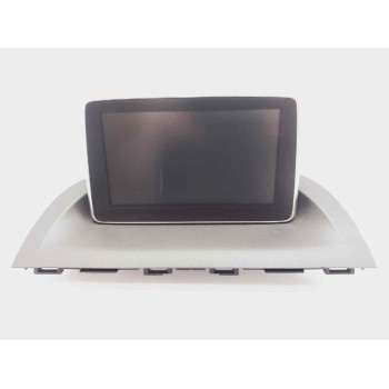 PANTALLA MULTIFUNCION BHP1611J0C VPDMYF14E800AD K40003103H