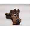 Recambio de mangueta delantera derecha para fiat ducato furgón ta 35 (290) 150 (rs: 3450 mm) (l2h2) referencia OEM IAM 137476608