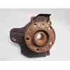 Recambio de mangueta delantera derecha para fiat ducato furgón ta 35 (290) 150 (rs: 3450 mm) (l2h2) referencia OEM IAM 137476608
