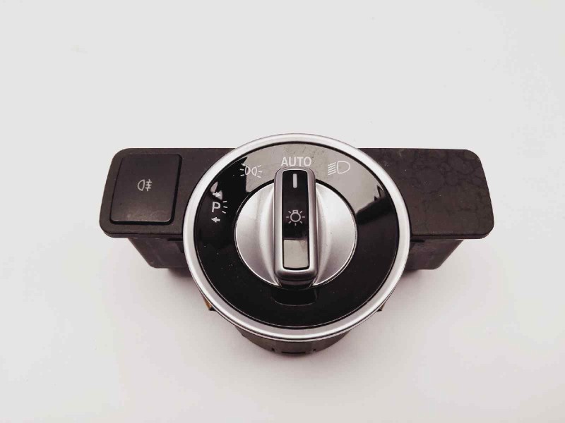 Recambio de mando luces para mercedes-benz clase cla (w117) cla 200 cdi (117.308) referencia OEM IAM A2129050551  