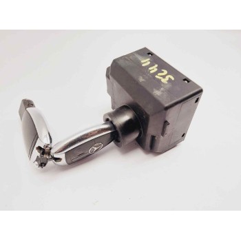 Recambio de antirrobo para mercedes-benz clase cla (w117) cla 200 cdi (117.308) referencia OEM IAM A2469054602  