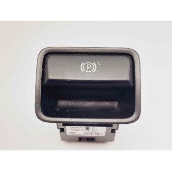 Recambio de freno de mano electrico para mercedes-benz clase cla (w117) cla 200 cdi (117.308) referencia OEM IAM A2469050451 154