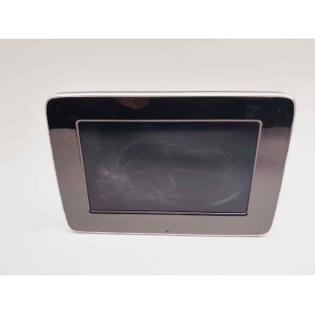 Recambio de pantalla multifuncion para mercedes-benz clase cla (w117) cla 200 cdi (117.308) referencia OEM IAM A2469007314  