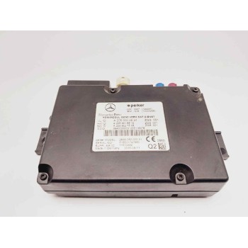 MODULO ELECTRONICO A2059000524 A2059015810 A2059027509