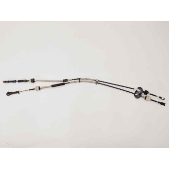 Recambio de varillaje cambio para mercedes-benz clase cla (w117) cla 200 cdi (117.308) referencia OEM IAM A1763600373  