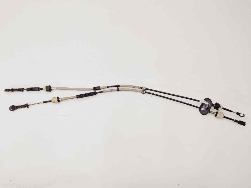 Recambio de varillaje cambio para mercedes-benz clase cla (w117) cla 200 cdi (117.308) referencia OEM IAM A1763600373  