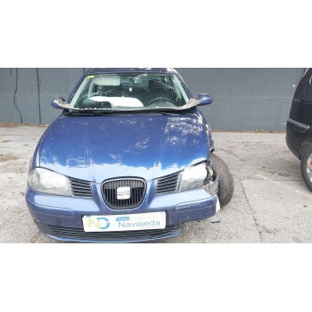 SEAT IBIZA III (6L1)