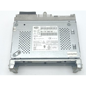 SISTEMA AUDIO / CD 9817698080 