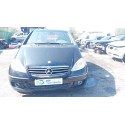 MERCEDES-BENZ CLASE A (W169)