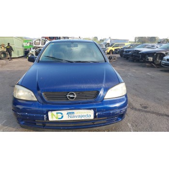 OPEL ASTRA G HATCHBACK (T98)