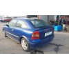 opel astra g hatchback (t98) del año 2004