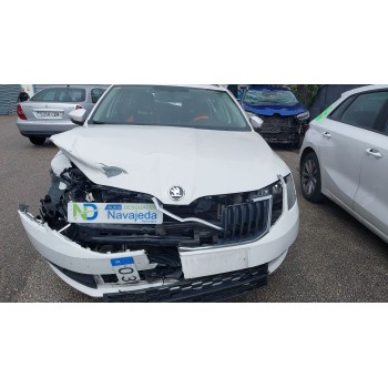 SKODA OCTAVIA III COMBI (5E5, 5E6)