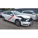 SKODA OCTAVIA III COMBI (5E5, 5E6)