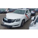 SKODA OCTAVIA III COMBI (5E5, 5E6)