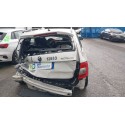 SKODA OCTAVIA III COMBI (5E5, 5E6)