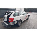 SKODA OCTAVIA III COMBI (5E5, 5E6)