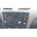 SKODA OCTAVIA III COMBI (5E5, 5E6)