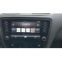 SKODA OCTAVIA III COMBI (5E5, 5E6)