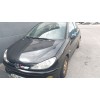 peugeot 206 hatchback (2a/c) del año 2005